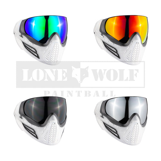 Virtue VIO Ascend - Crystal Black