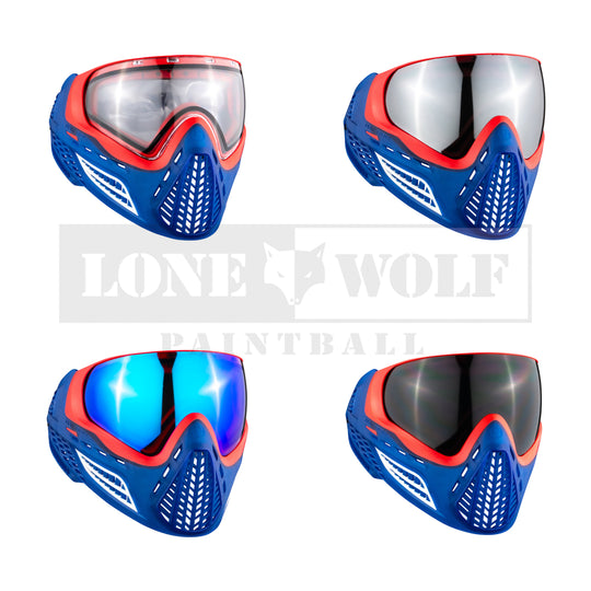 Virtue VIO Ascend - Crystal Patriot