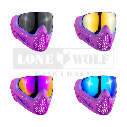 Virtue VIO Ascend - Crystal Purple