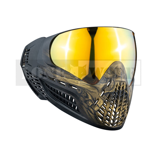 Virtue VIO Ascend - Gold LE Skull