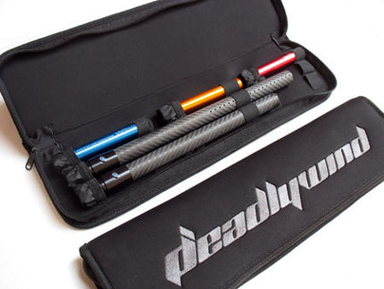 Deadlywind nPower Barrel Case