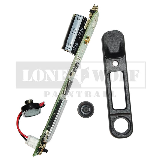 Empire AXE 2.0/Mini GS Redline Board