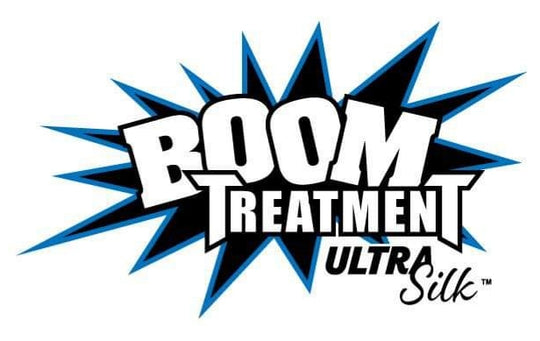 Tratamiento Ultra Silk Boom - Combinación de perno y barril