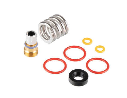 Dye M3s H6ProS Regulator Rebuild Kit