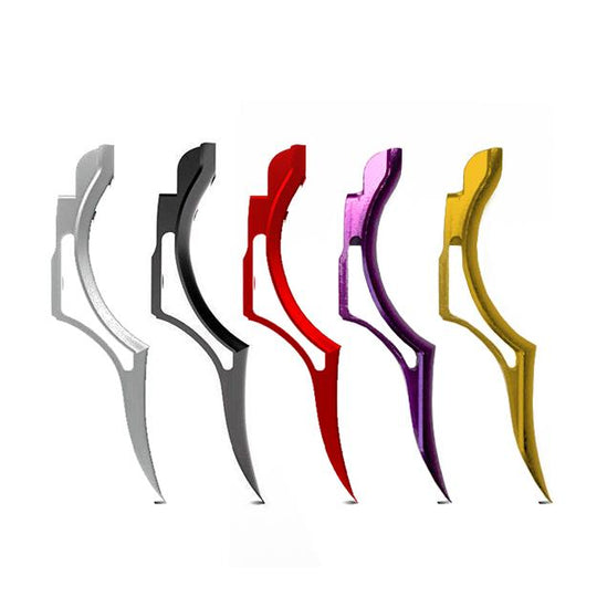 Infamous 1R Deuce Trigger