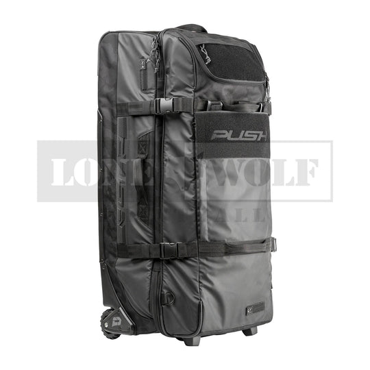 Push Division One Large Roller Gear Bag