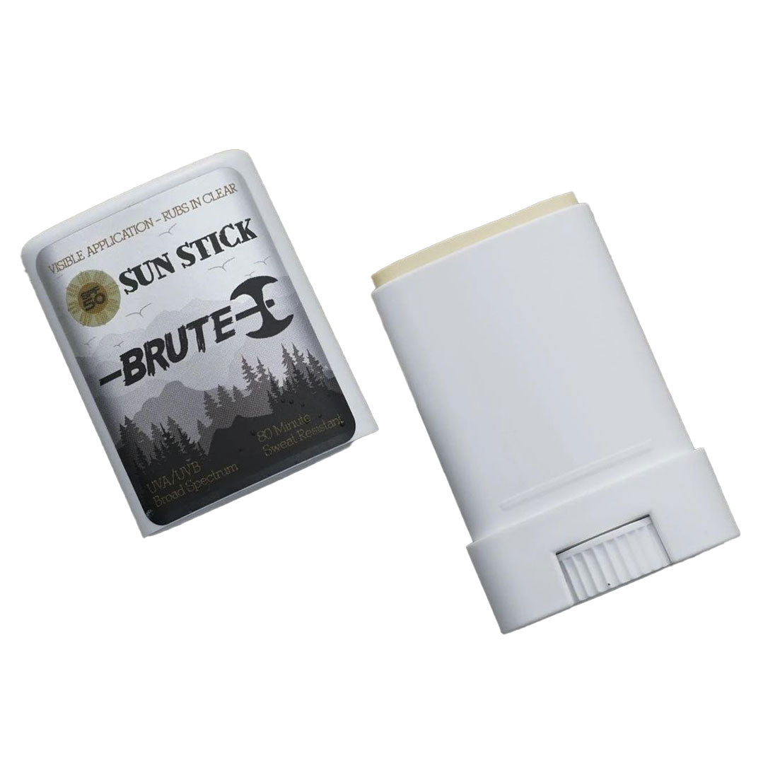 Brute Sun Stick SPF 50 – Lone Wolf Paintball