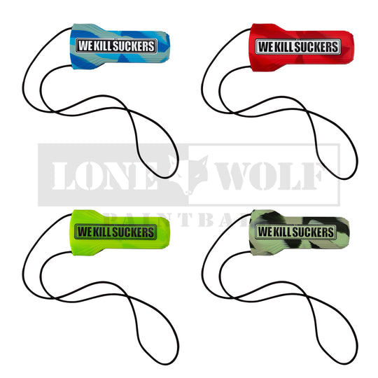 Couverture de baril Bunkerkings Everlast