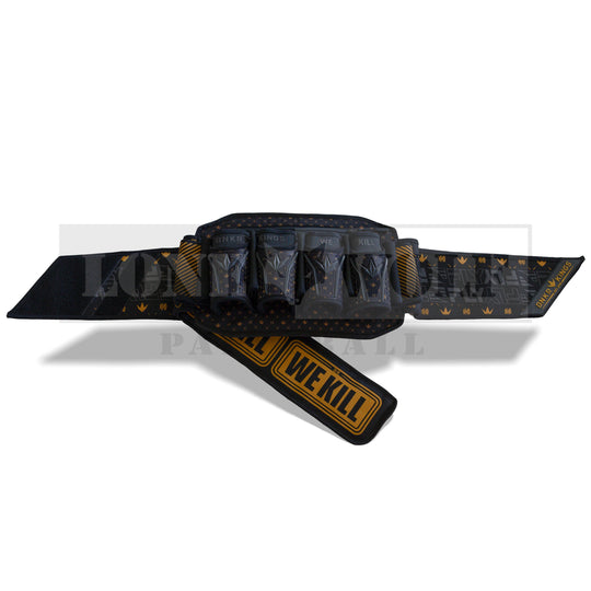 Bunkerkings Fly2 Pack