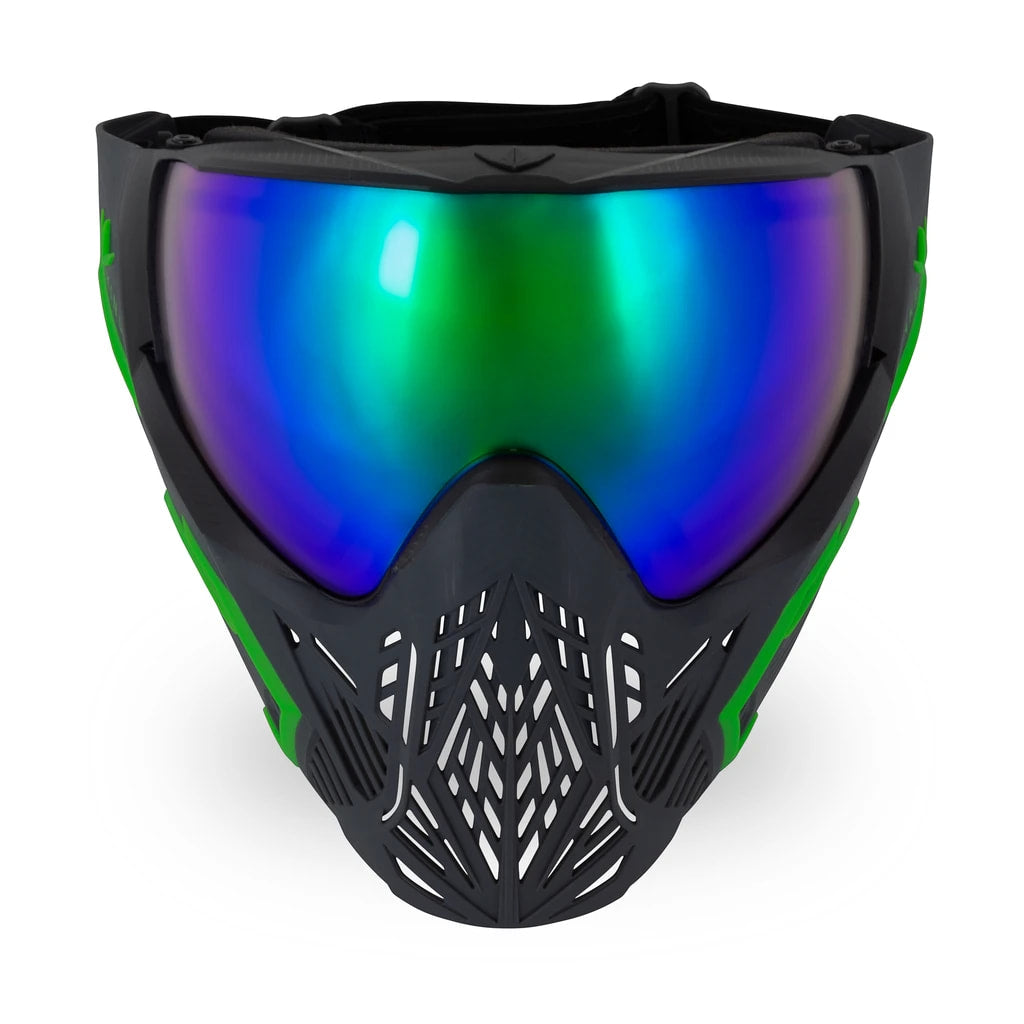 acid goggles Bunkerkings CMD Goggle