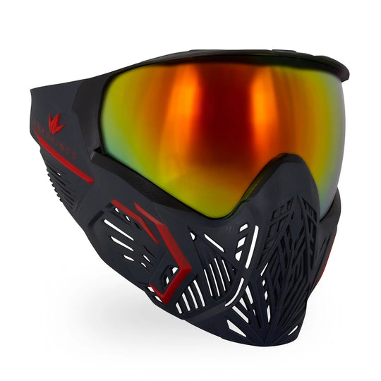 Gafas Bunkerkings CMD - Black Demon