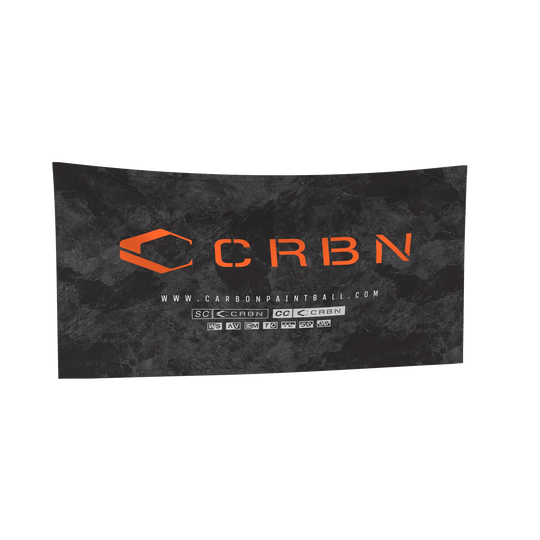 Carbon Banner