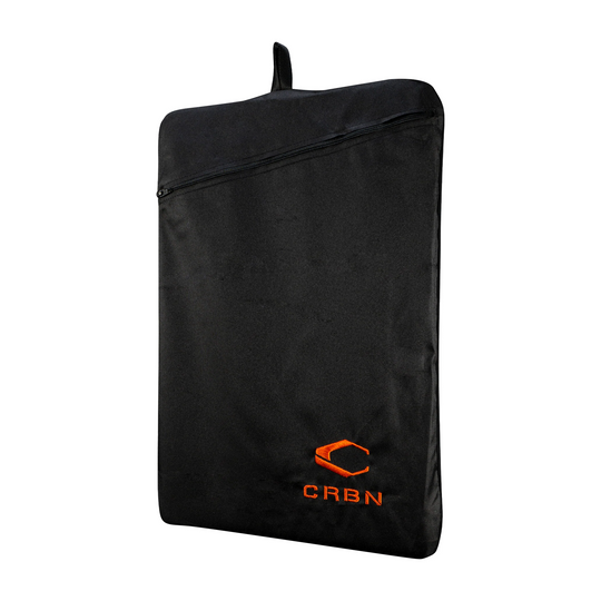 Carbon Wash Bag