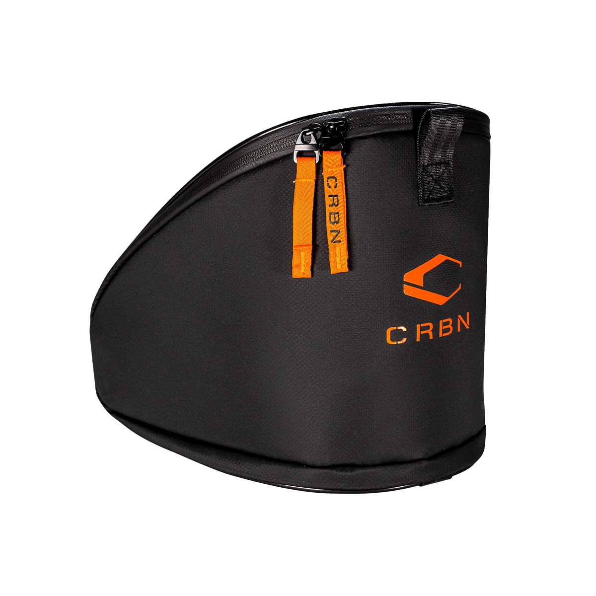 Carbon Paintball Goggle Case – Lone Wolf Paintball