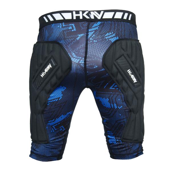 Produktbild von Hk Army Crash Slider Shorts For Men Crash Protective Paintball Slider Shorts | HK Army Paintball Pants