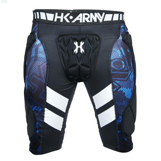 HK Army Crash Slider Shorts