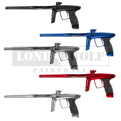 MacDev GTX Paintball Gun – Lone Wolf Paintball