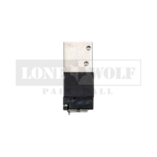 Solénoïde DLX Luxe X et TM40