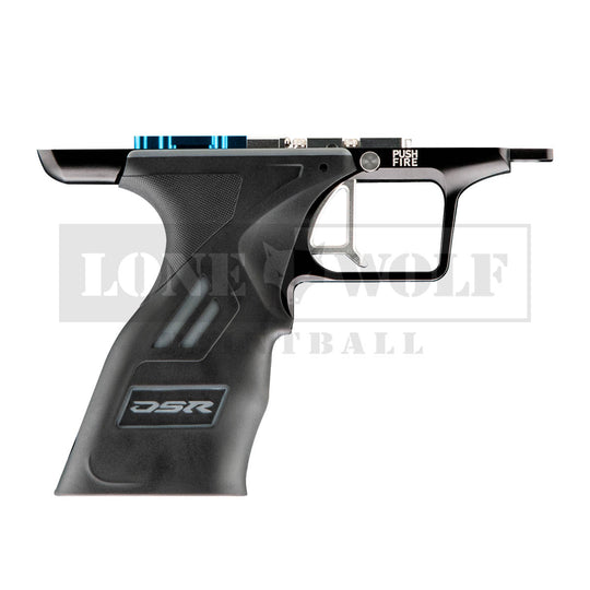 Dye DSR+ Mechanical Frame