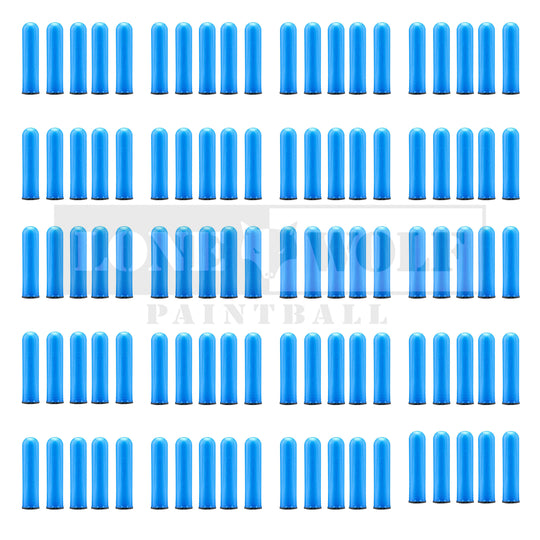 Dye 160 Round Alpha Pod 100-Pack