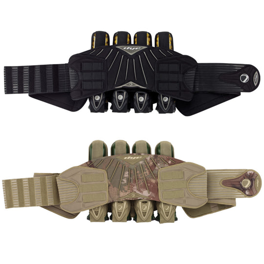 Dye Attack Pack Pro Harness