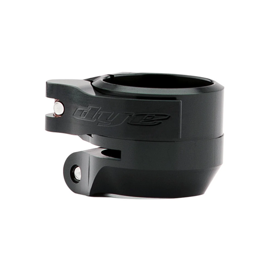 Dye DFF-20 LockDwn Feedneck