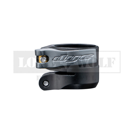 Dye DSR / CZR Lockdwn2 Feedneck