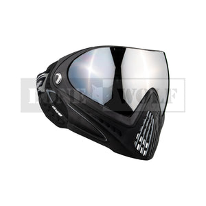 Masque de location SE simple - DYE - NOIR Masque de location SE simple - DYE - NOIR