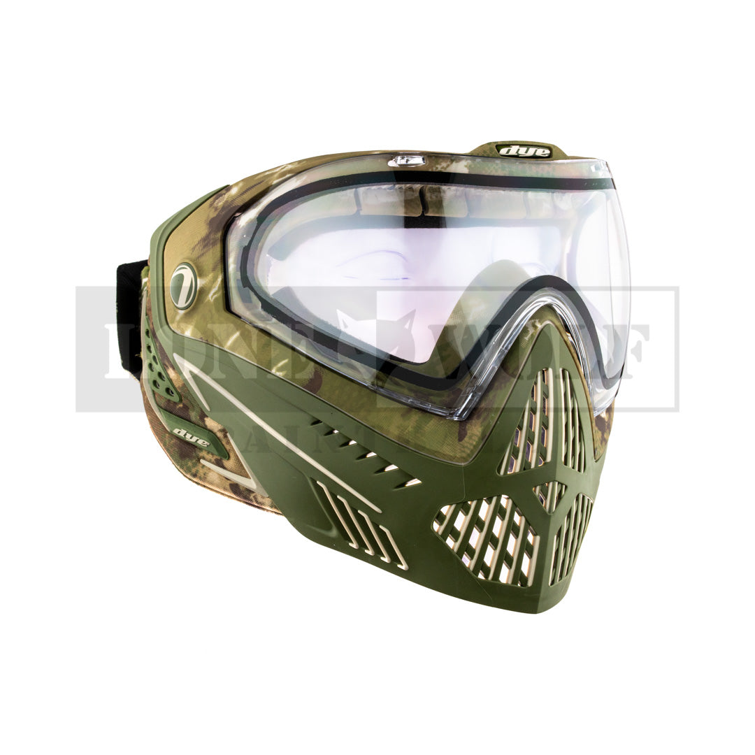 Dye i5 ゴールド Dye i5 - ONYX GOLD 2.0 – Lone Wolf Paintball