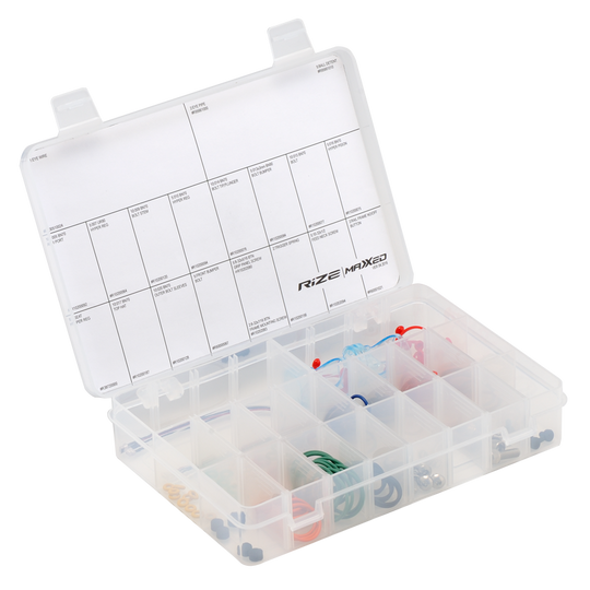 Dye Rize/Rize MaXXed/Rize CZR Medium Repair Kit