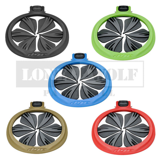 Dye Rotor R2 Quick Feed