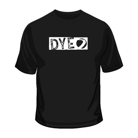 Dye T-Shirt