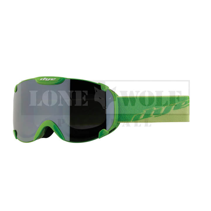youth snow goggles Dye T1 Youth Snow Goggle – Lone Wolf Paintball