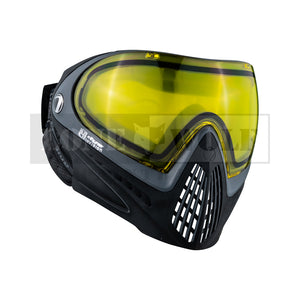 DYE I4 Lente i4 - Fumo termico, taglia unica Unisex adulto (Pacco DYE I4 Lente i4 - Fumo termico, taglia unica Unisex adulto (Pacco