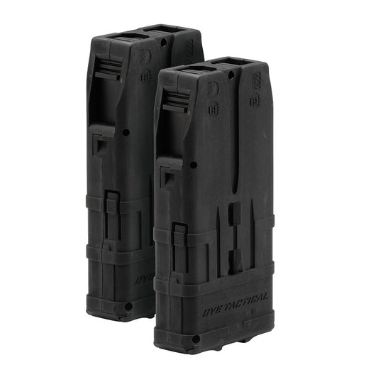 Dye Assault Matrix 10 Round Magazine 2 Pack