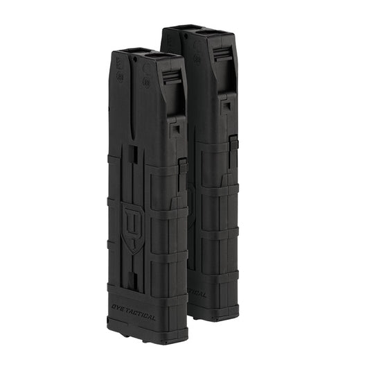 Dye Assault Matrix 20 Round Magazine 2 Pack