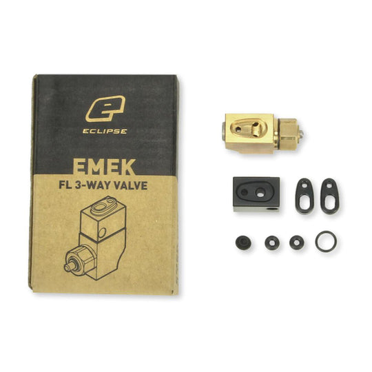 Planet Eclipse FL 3-Way - EMEK / EMF100