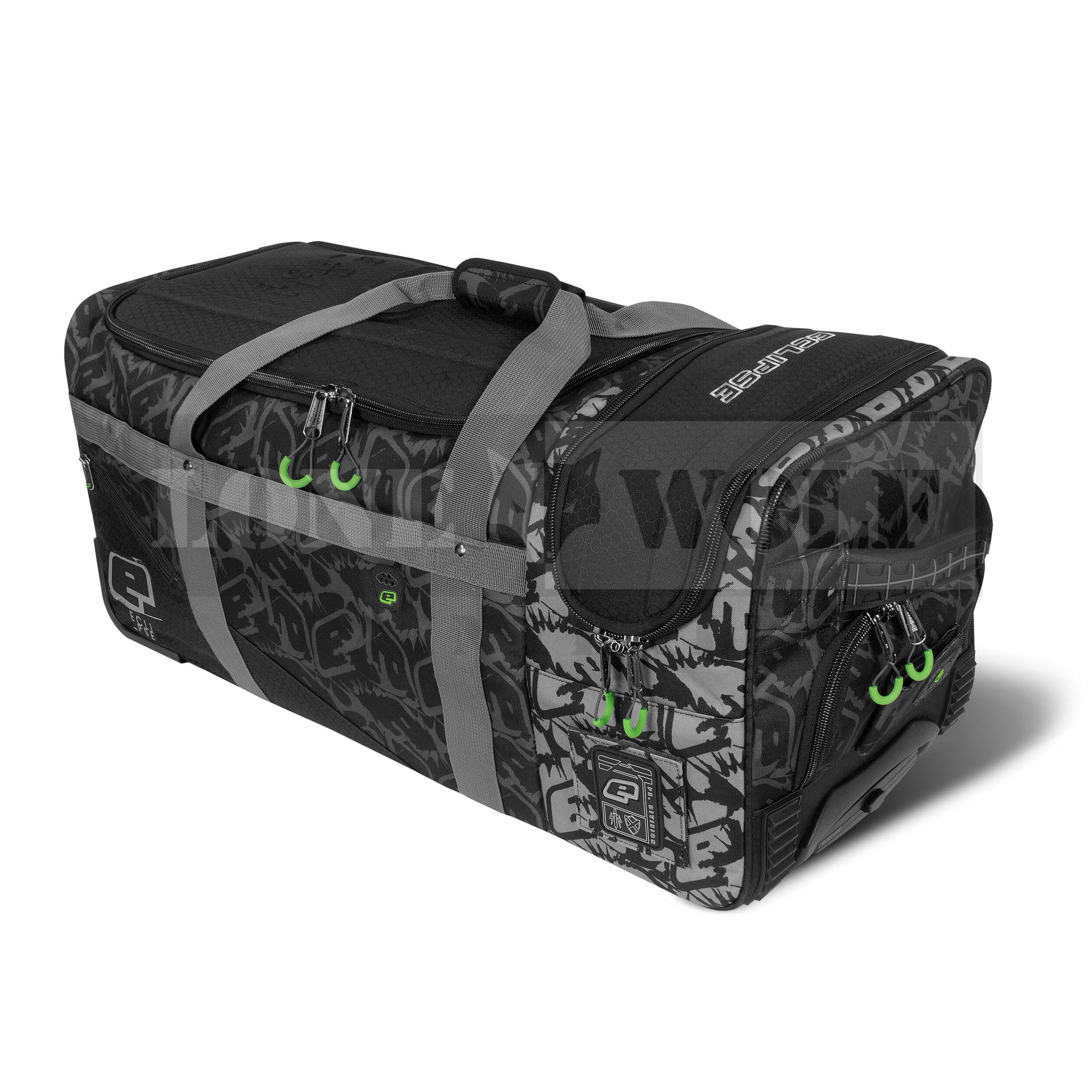 Planet Eclipse GX2 Classic Kitbag – Lone Wolf Paintball