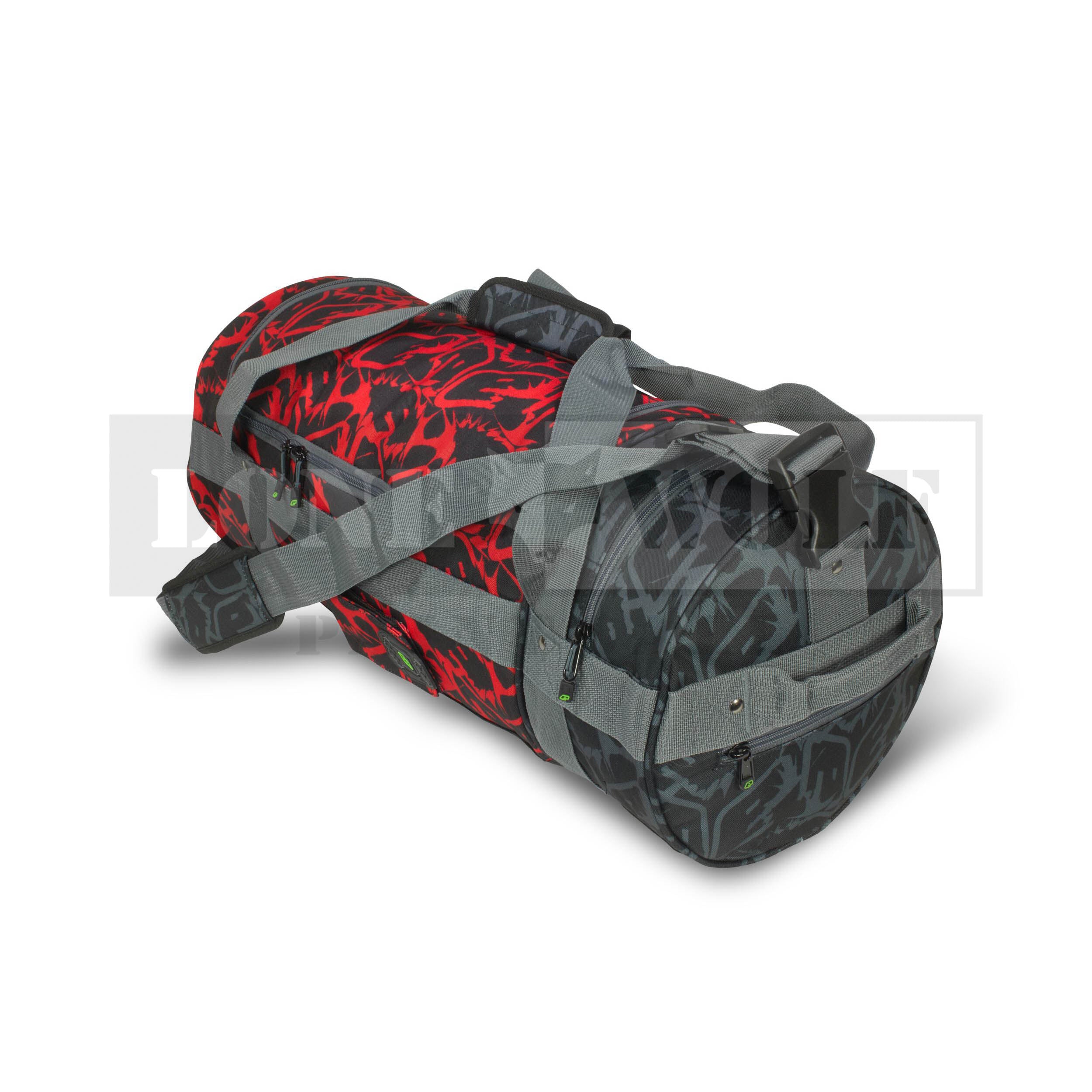 eclipse gear bag Planet Eclipse GX2 Holdall Gear Bag – Lone Wolf Paintball