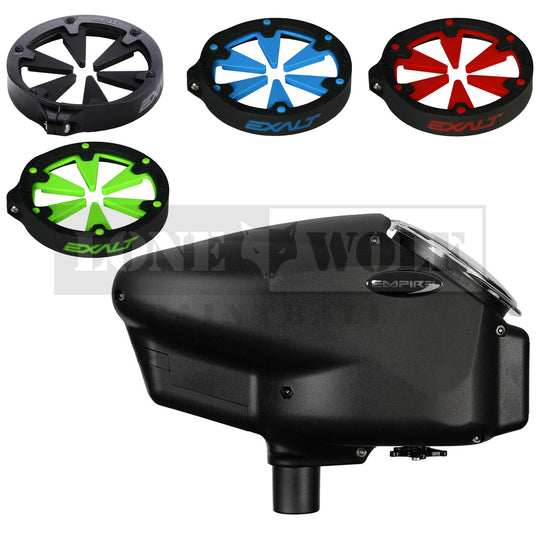 Empire Halo Too V2 & Speed Feed Combo