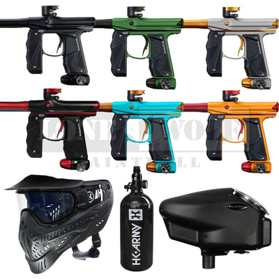 Empire Mini GS Markers – Lone Wolf Paintball
