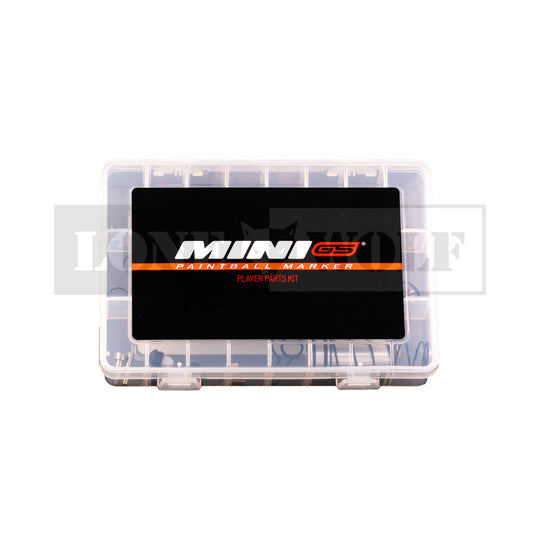 Empire Mini GS Parts Kit