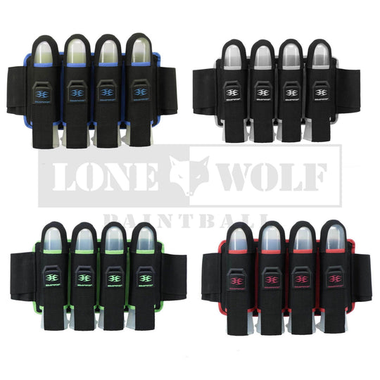 Harnais Empire Omega 4 Pods