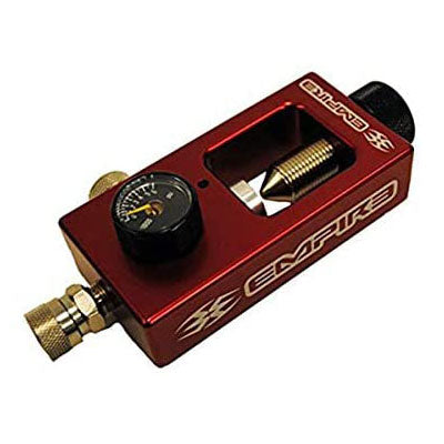 Empire Scuba Fill Station