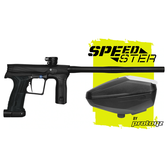 Planet Eclipse ETHA3 Speedster Combo