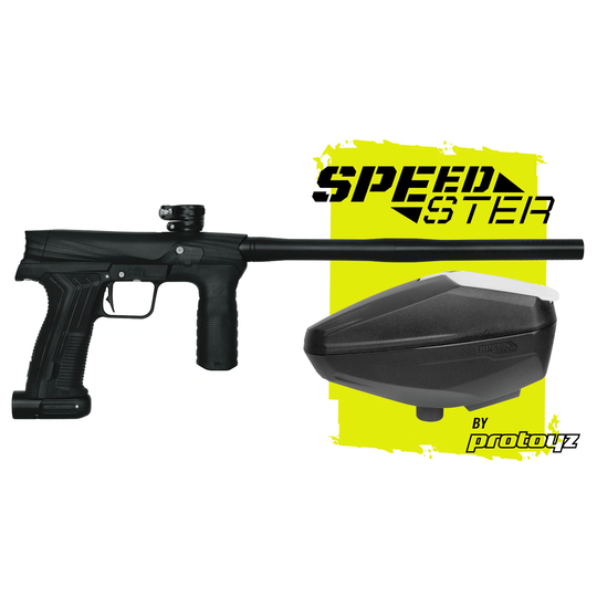 Planet Eclipse ETHA3 M Speedster Combo (Mech Only)