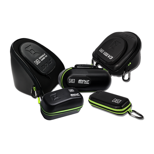 Exalt Loaded Case Combo