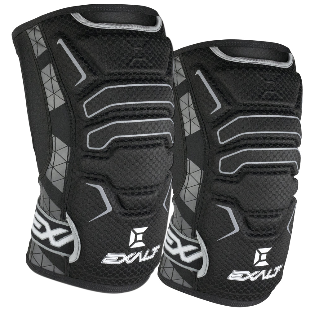 Protege Genoux Travail Genouillères Exalt Freeflex - Taille Medium - Protection Paintball Livraison Gratuite Skins Compression Protege Genoux Travail Genouillères Exalt Freeflex - Taille Medium - Protection Paintball Livraison Gratuite Skins Compression