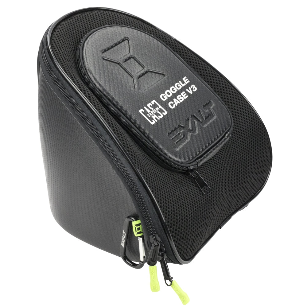 Exalt Goggle Case V3 – Lone Wolf Paintball