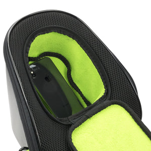 Housse De Réservoir Exalt 48CI - Protection Pour Bonbonne De Paintball Housse De Réservoir Exalt 48CI - Protection Pour Bonbonne De Paintball